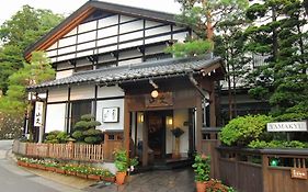 Oyado Yamakyu